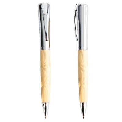 Bolígrafo con estuche de Pierre Cardin para personalizar